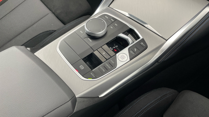 BMW 2 Series 220i M Sport 2dr Step Auto Petrol Coupe - Image 10